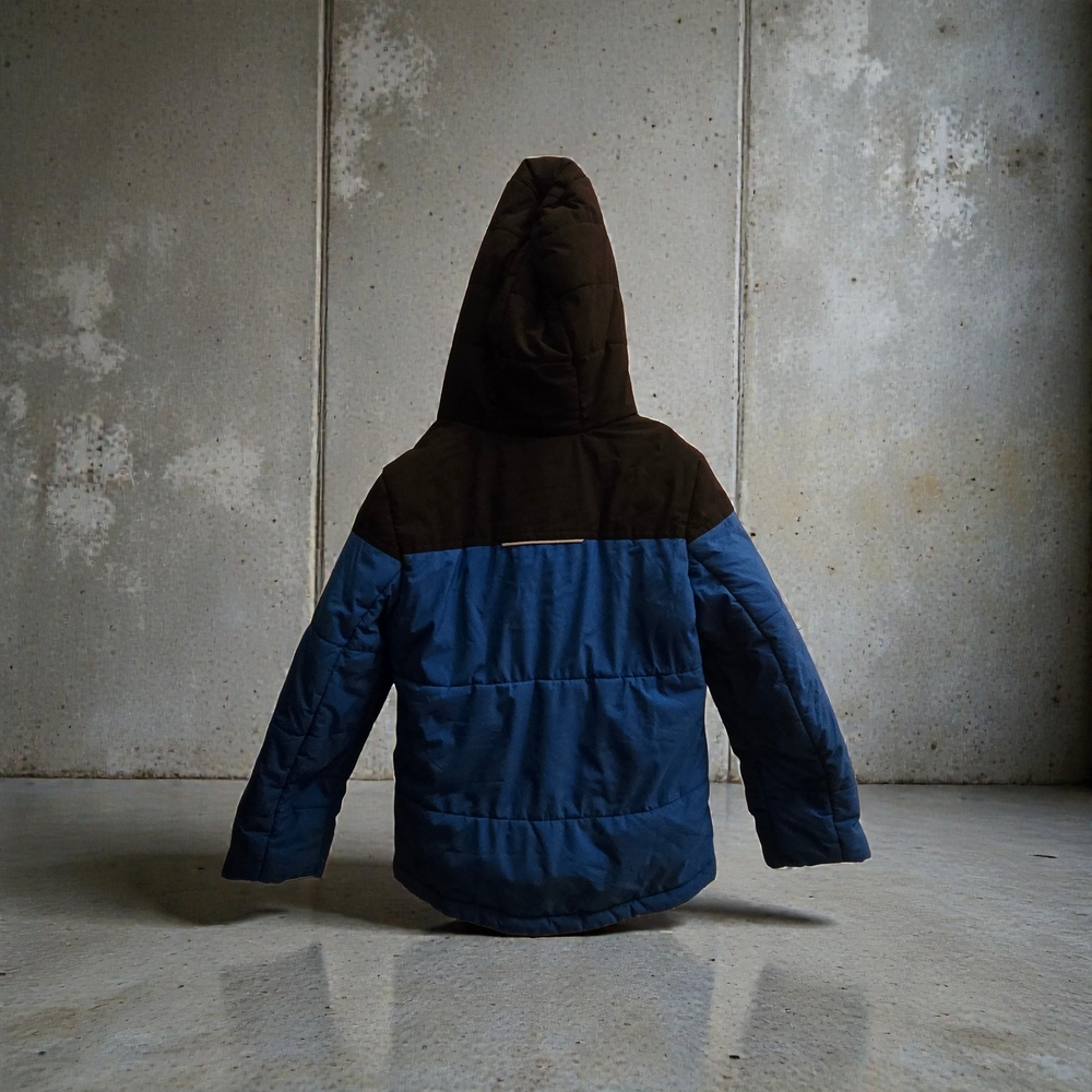 Used Gerry Kids‎ Sz 5 Winter Jacket